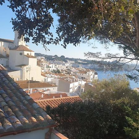 Апартаменты Precioso Apartamento Con Hermosas Vistas Кадакес Экстерьер фото
