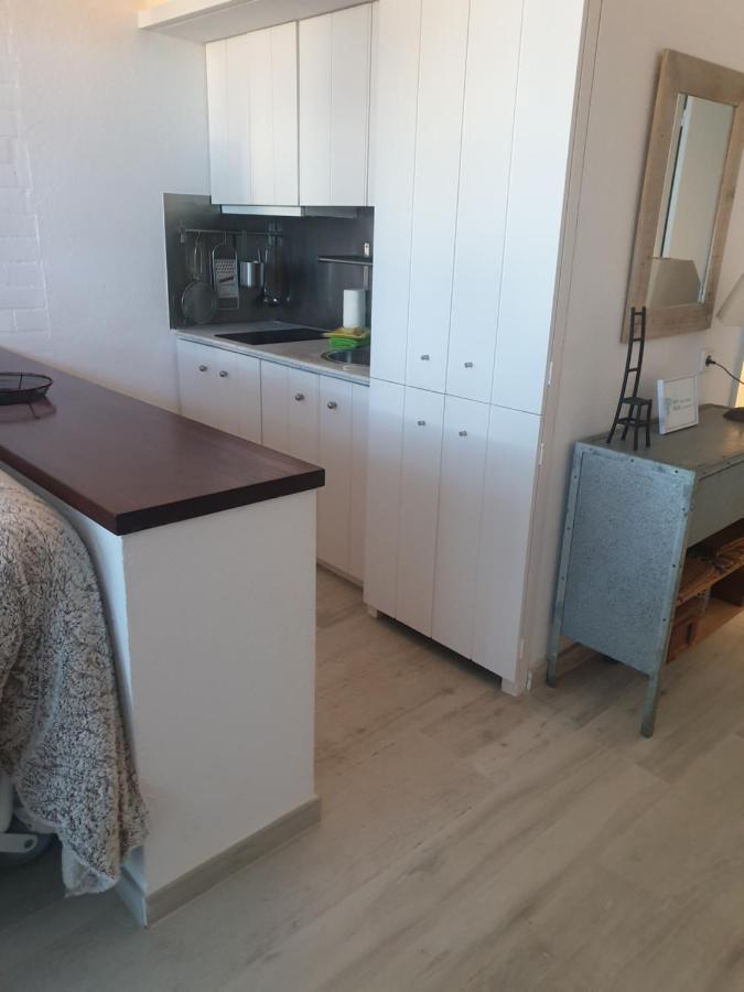 Апартаменты Precioso Apartamento Con Hermosas Vistas Кадакес Экстерьер фото