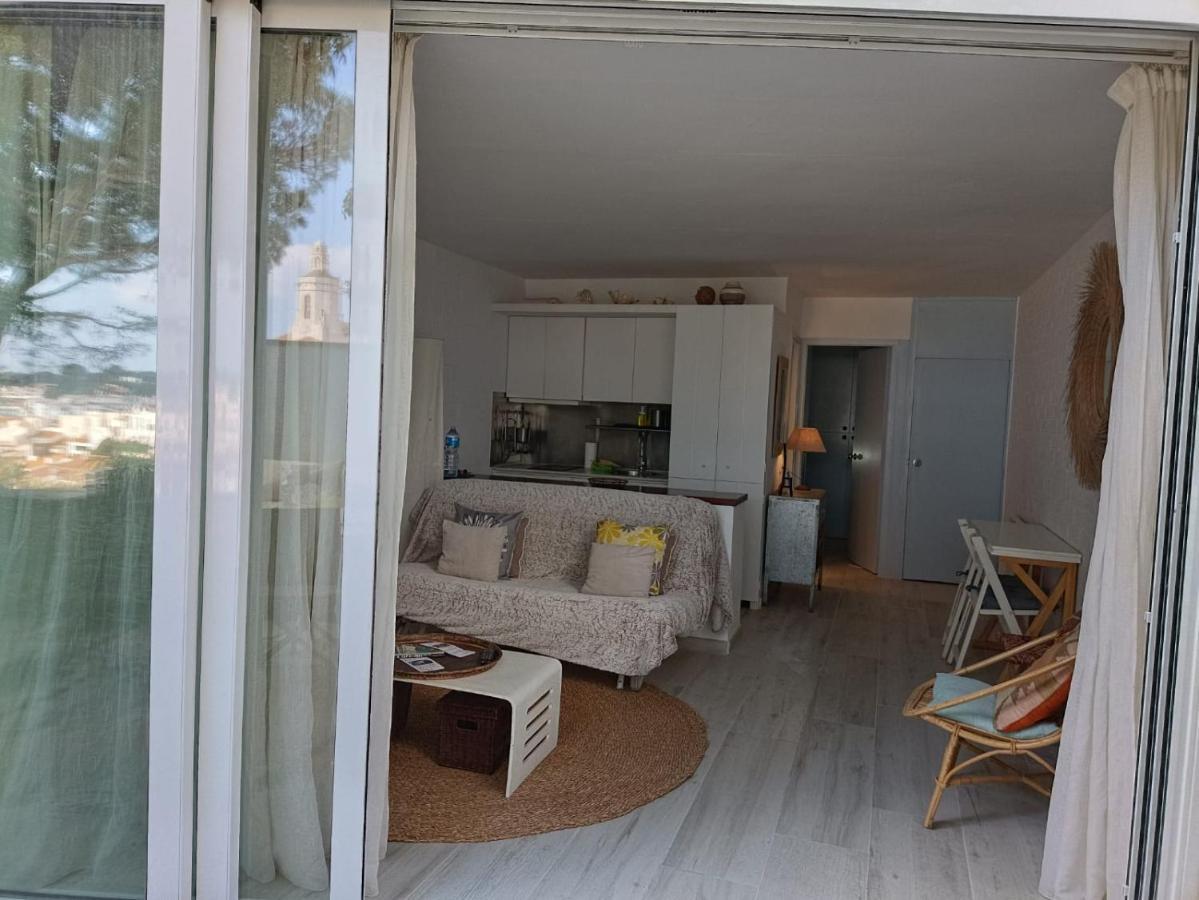 Апартаменты Precioso Apartamento Con Hermosas Vistas Кадакес Экстерьер фото