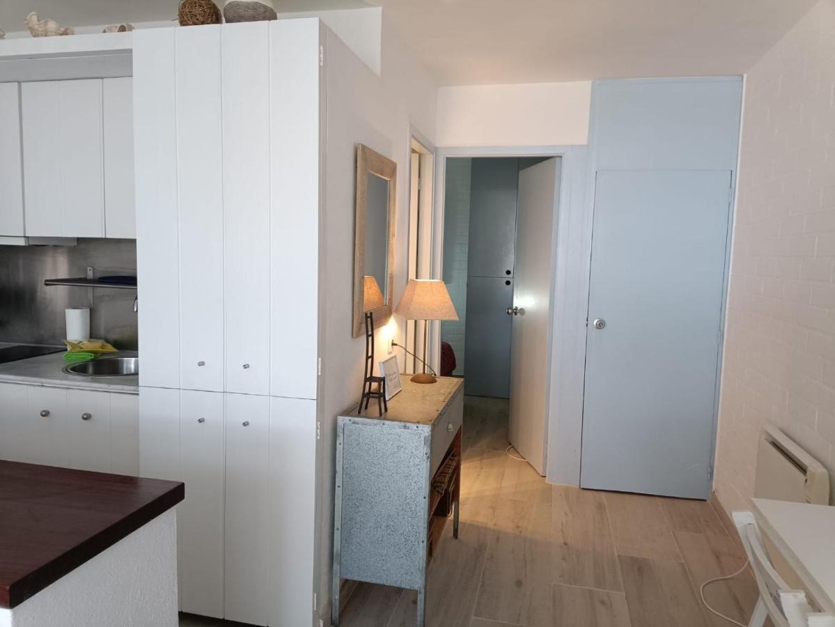 Апартаменты Precioso Apartamento Con Hermosas Vistas Кадакес Экстерьер фото